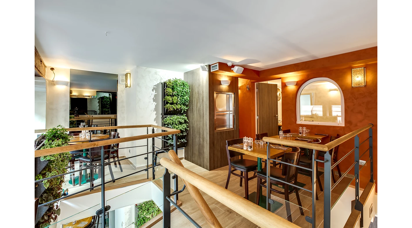 Boutiques – Commerces