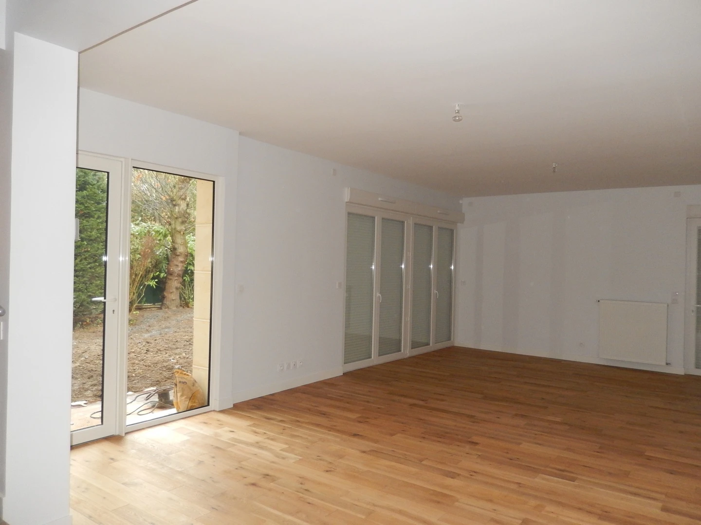 Logement collectif