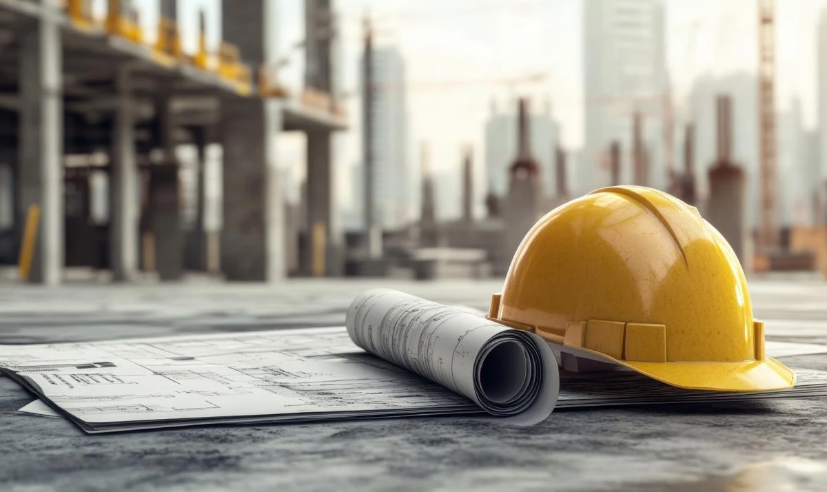 Mission SPS : sécurité et prévention sur vos chantiers