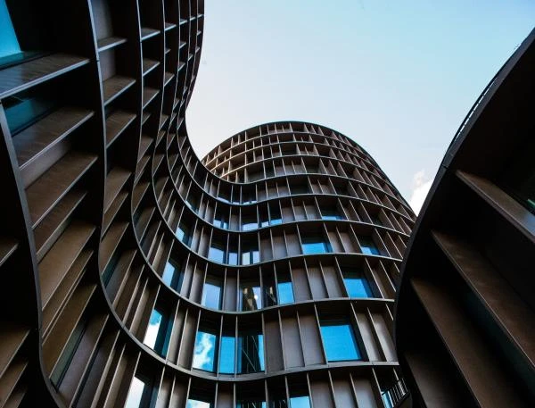 towers-modern-architecture